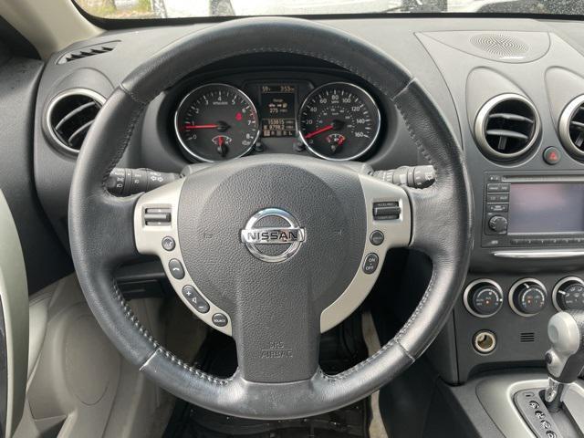 used 2011 Nissan Rogue car, priced at $5,225