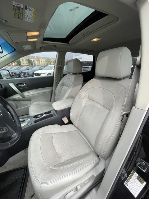 used 2011 Nissan Rogue car, priced at $5,225