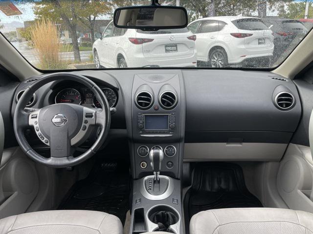 used 2011 Nissan Rogue car, priced at $5,225