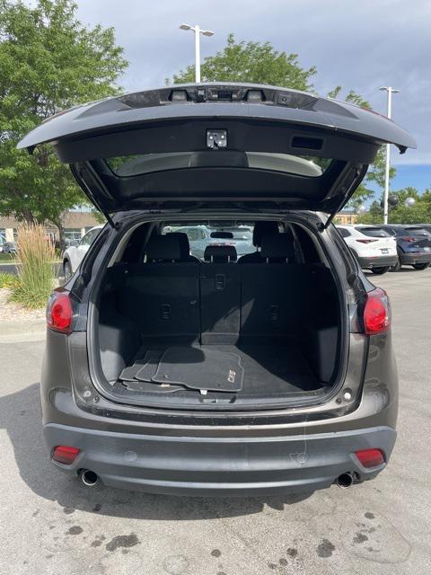 used 2016 Mazda CX-5 car, priced at $10,368