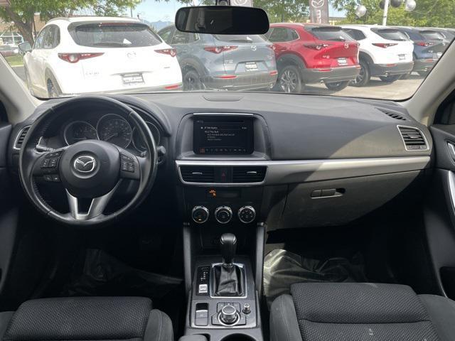 used 2016 Mazda CX-5 car, priced at $10,368