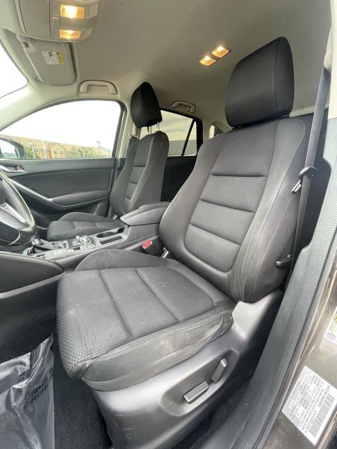 used 2016 Mazda CX-5 car, priced at $10,368