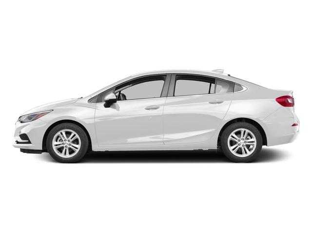 used 2017 Chevrolet Cruze car, priced at $7,284