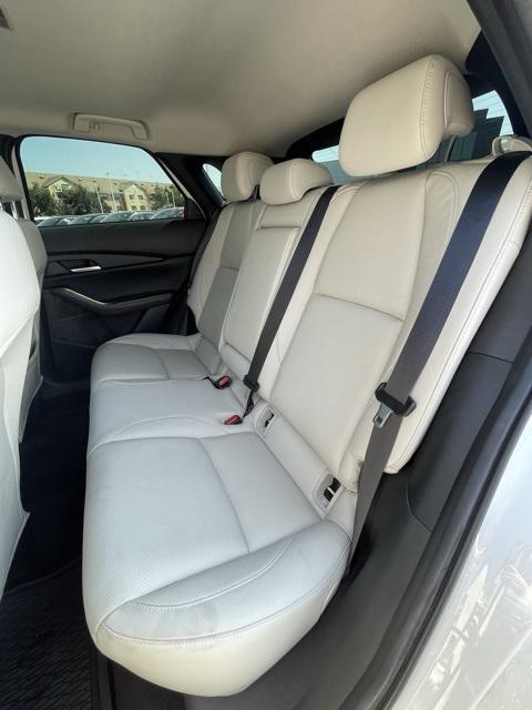 used 2025 Mazda CX-30 car, priced at $30,114