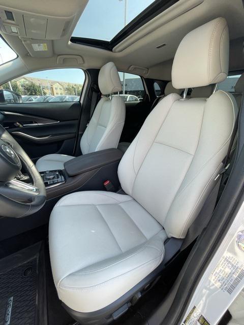 used 2025 Mazda CX-30 car, priced at $30,114