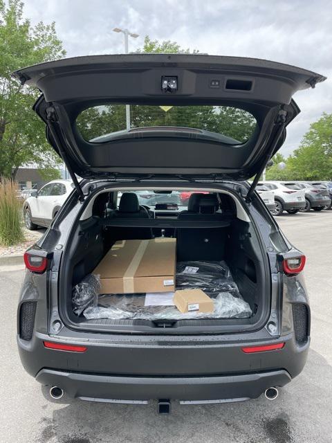 new 2025 Mazda CX-50 Hybrid car, priced at $42,205