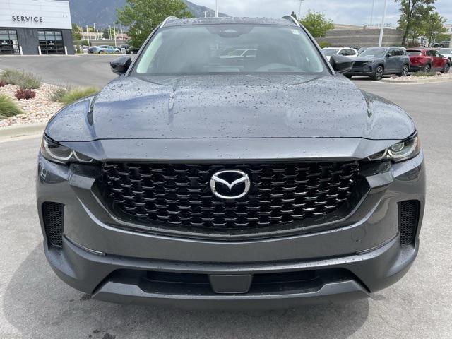 new 2025 Mazda CX-50 Hybrid car, priced at $42,205