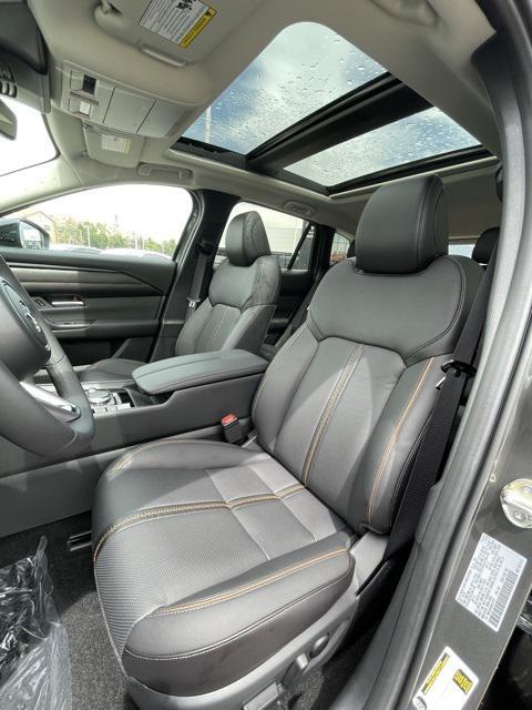 new 2025 Mazda CX-50 Hybrid car, priced at $42,205