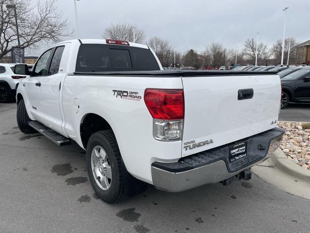 used 2012 Toyota Tundra car, priced at $21,981