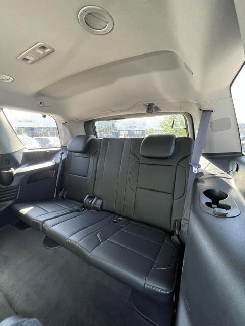 used 2015 Chevrolet Tahoe car, priced at $18,948