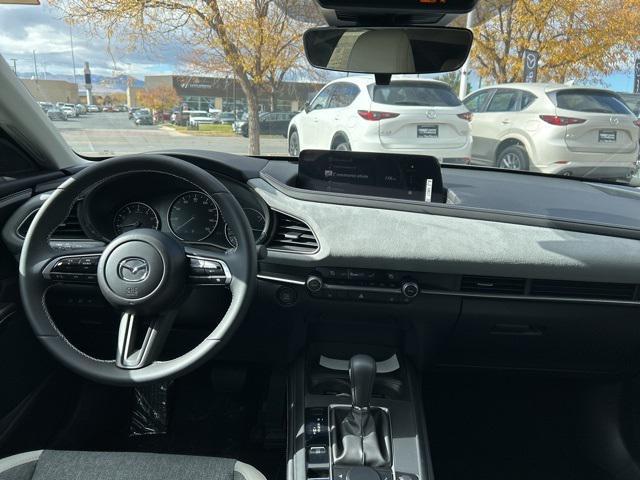 new 2026 Mazda CX-30 car, priced at $32,905