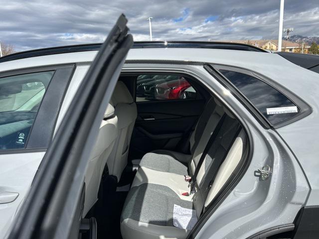 new 2026 Mazda CX-30 car, priced at $32,905