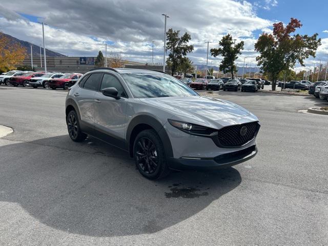 new 2026 Mazda CX-30 car, priced at $32,905