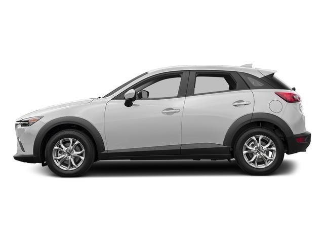 used 2018 Mazda CX-3 car, priced at $13,695