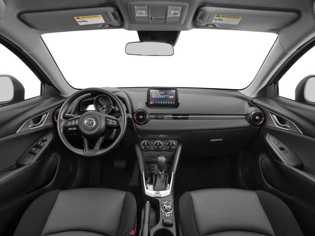 used 2018 Mazda CX-3 car, priced at $13,695