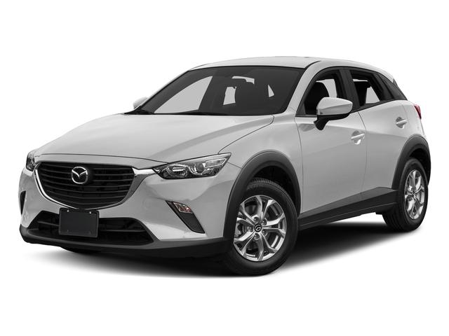 used 2018 Mazda CX-3 car, priced at $13,695