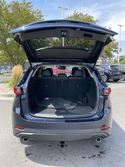 used 2023 Mazda CX-5 car, priced at $28,455