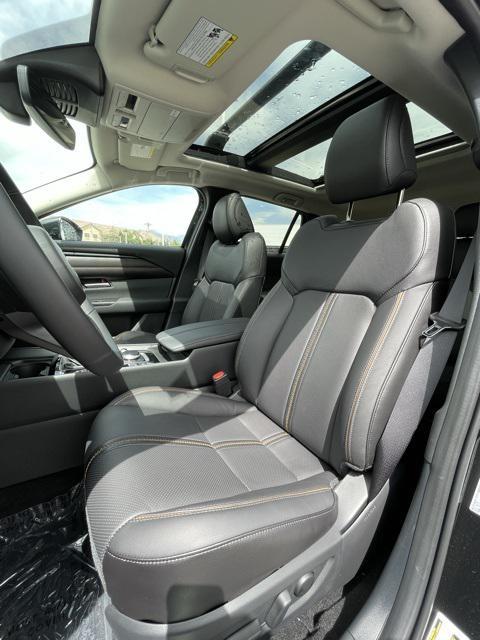 new 2025 Mazda CX-50 Hybrid car, priced at $38,785
