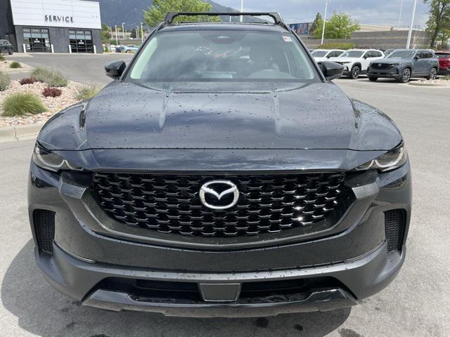 new 2025 Mazda CX-50 Hybrid car, priced at $38,785