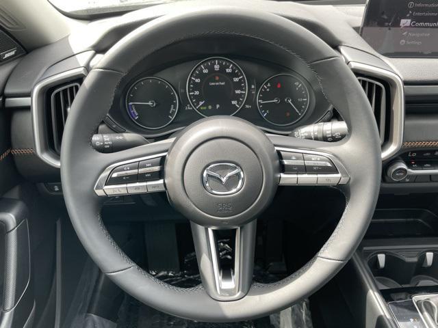 new 2025 Mazda CX-50 Hybrid car, priced at $38,785