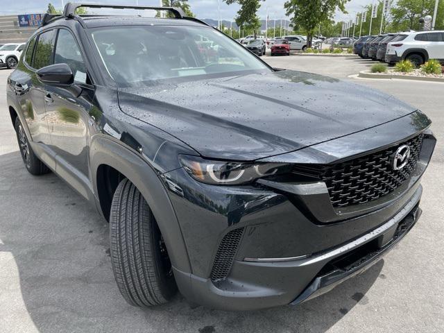 new 2025 Mazda CX-50 Hybrid car, priced at $38,785