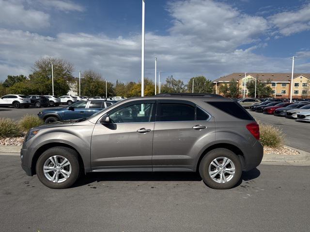 used 2010 Chevrolet Equinox car, priced at $6,244