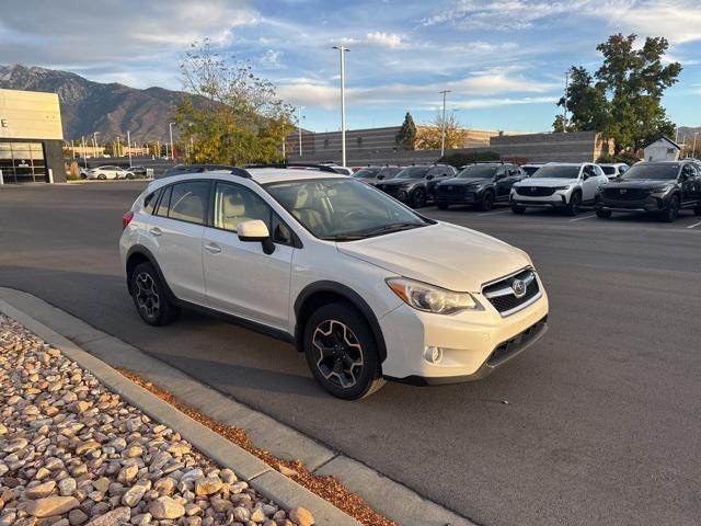 used 2013 Subaru XV Crosstrek car, priced at $9,124