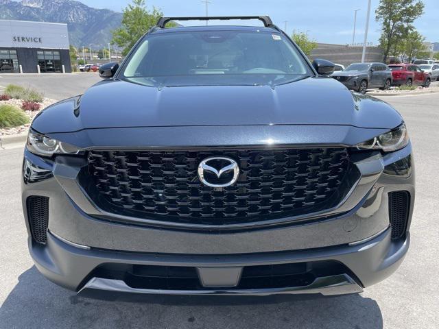 new 2025 Mazda CX-50 Hybrid car, priced at $38,520