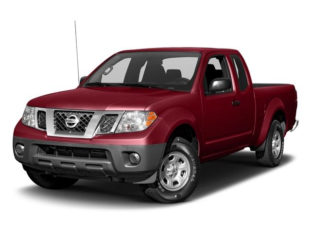 used 2016 Nissan Frontier car, priced at $15,744