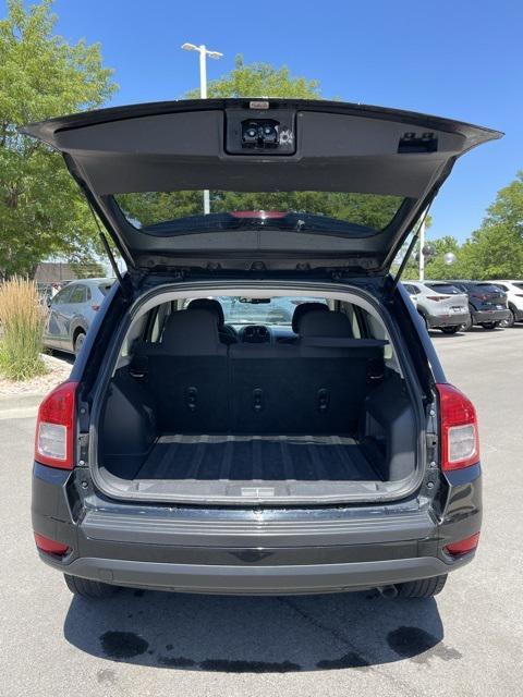 used 2012 Jeep Compass car, priced at $6,087