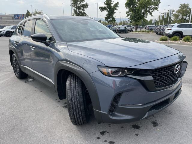 new 2025 Mazda CX-50 car, priced at $35,974