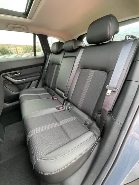 new 2025 Mazda CX-50 car, priced at $35,974