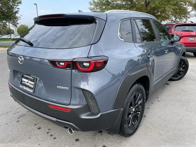 new 2025 Mazda CX-50 car, priced at $35,974