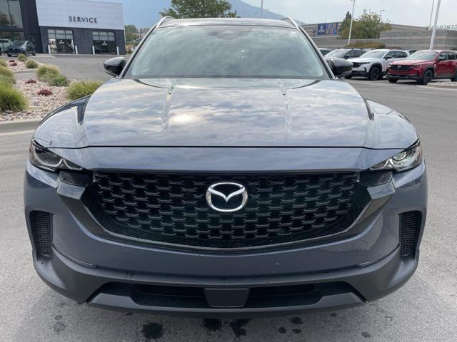 new 2025 Mazda CX-50 car, priced at $35,974
