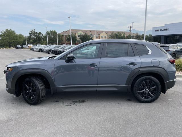 new 2025 Mazda CX-50 car, priced at $35,974