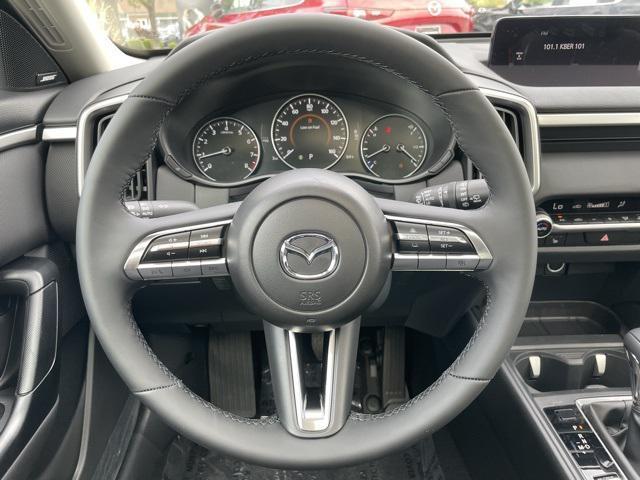 new 2025 Mazda CX-50 car, priced at $35,974