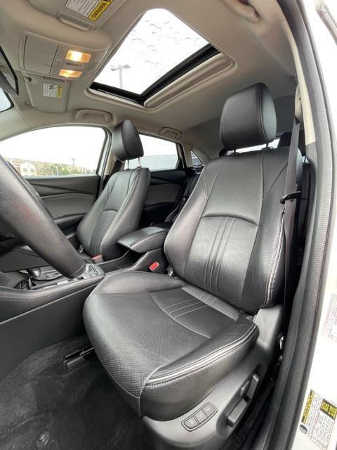used 2019 Mazda CX-3 car, priced at $21,684