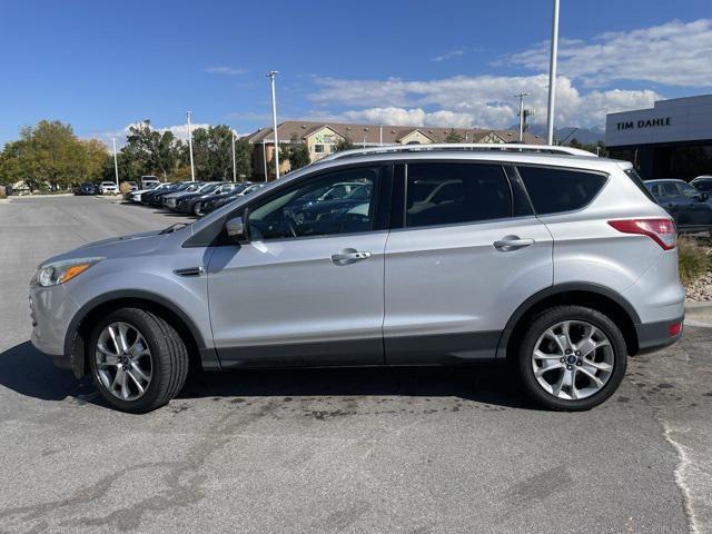 used 2015 Ford Escape car, priced at $3,695