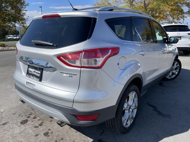 used 2015 Ford Escape car, priced at $3,695