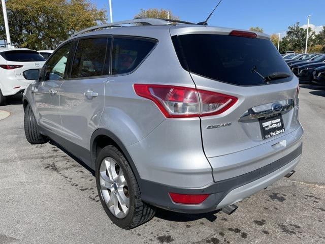 used 2015 Ford Escape car, priced at $3,695