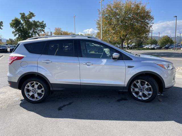 used 2015 Ford Escape car, priced at $3,695