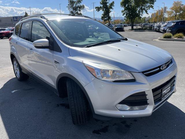 used 2015 Ford Escape car, priced at $3,695