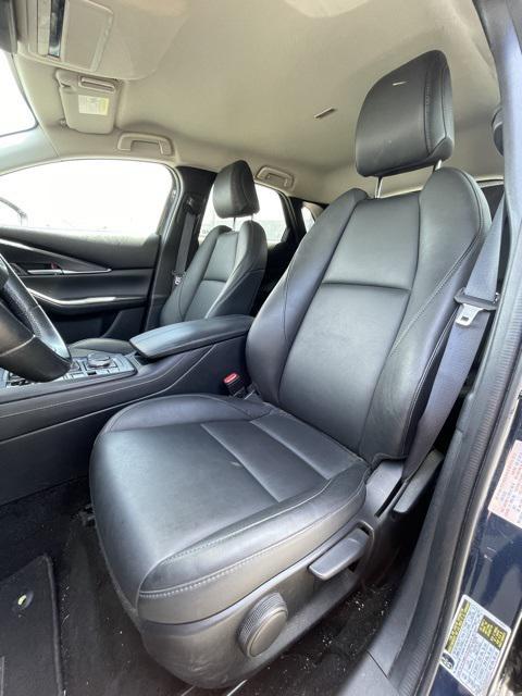 used 2023 Mazda CX-30 car, priced at $22,205