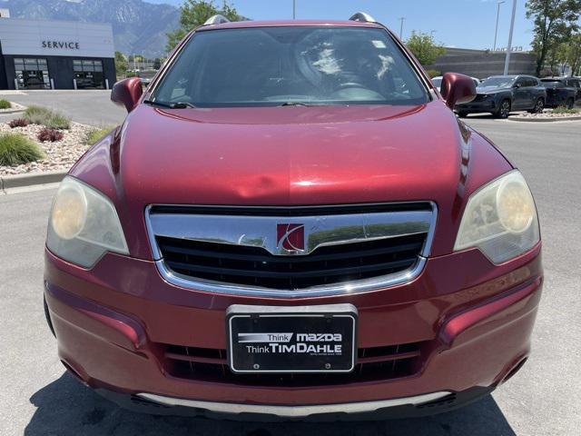 used 2008 Saturn Vue car, priced at $4,296