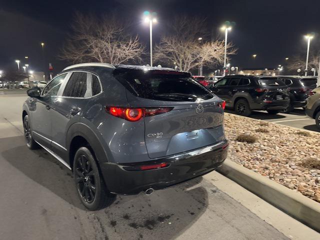 used 2022 Mazda CX-30 car, priced at $23,498