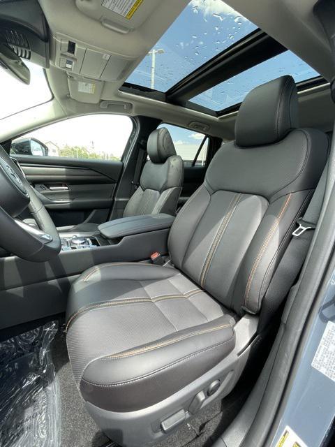 new 2025 Mazda CX-50 Hybrid car, priced at $41,480