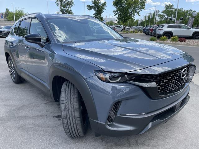 new 2025 Mazda CX-50 Hybrid car, priced at $41,480