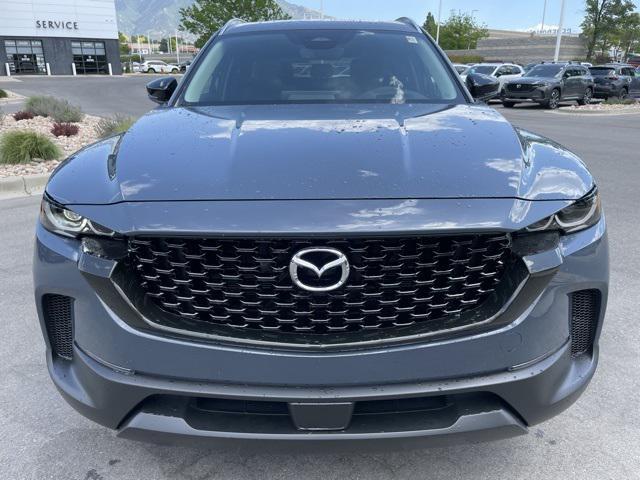 new 2025 Mazda CX-50 Hybrid car, priced at $41,480