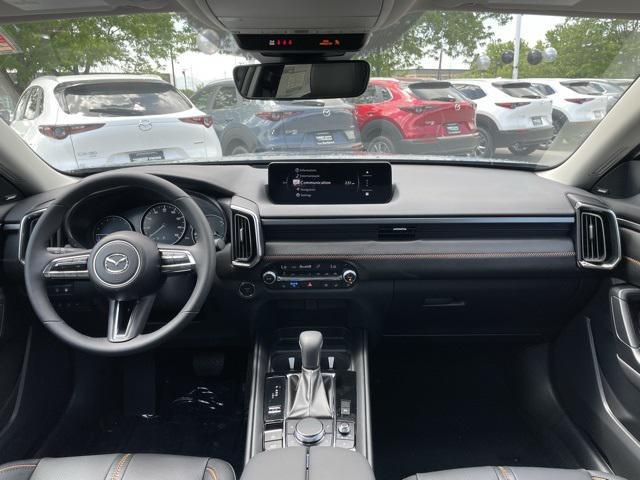 new 2025 Mazda CX-50 Hybrid car, priced at $41,480