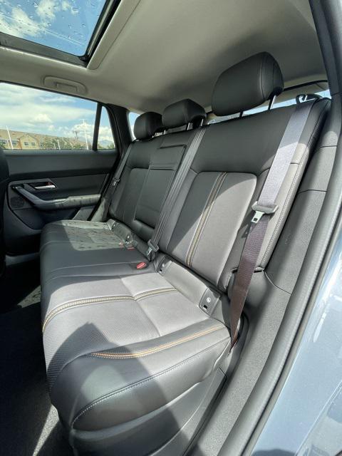 new 2025 Mazda CX-50 Hybrid car, priced at $41,480